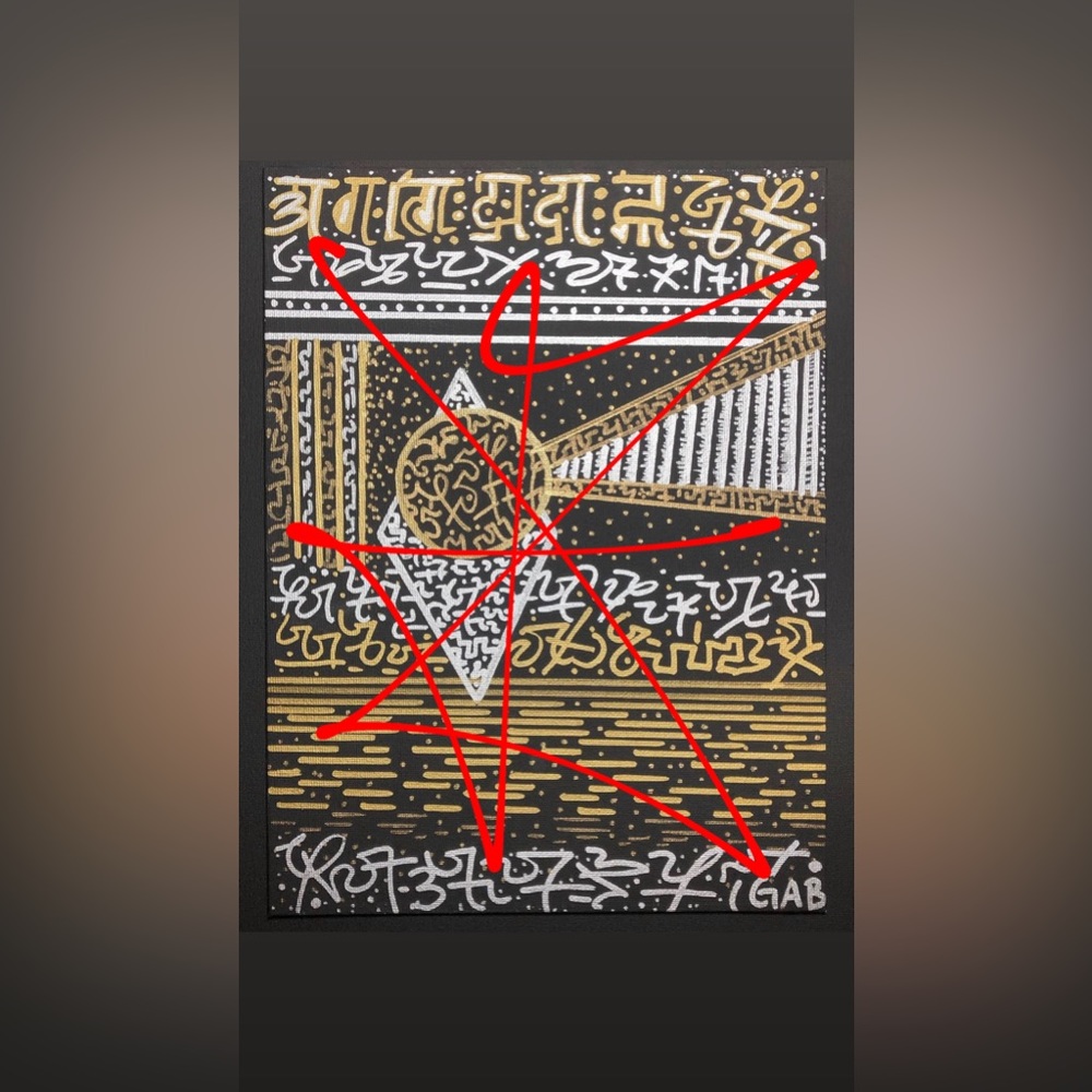 Light language exploration